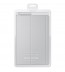Husa Book Cover pentru Samsung Galaxy Tab S4 10.5", Grey